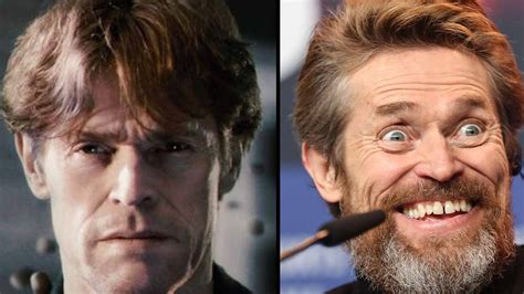 willem dafoe penis size|News, sport and opinion from the Guardian's US edition .